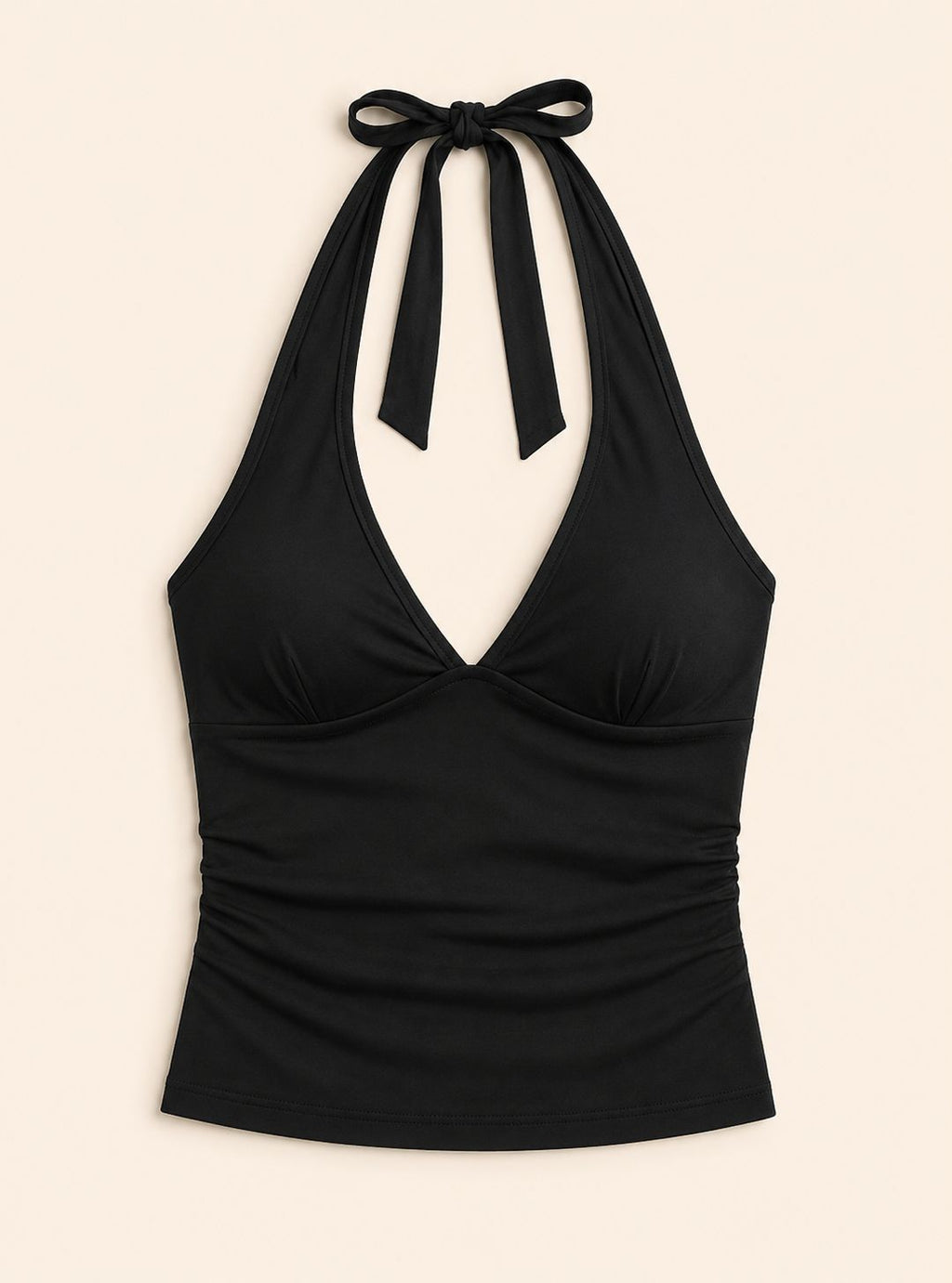 MIA - TOP HALTER