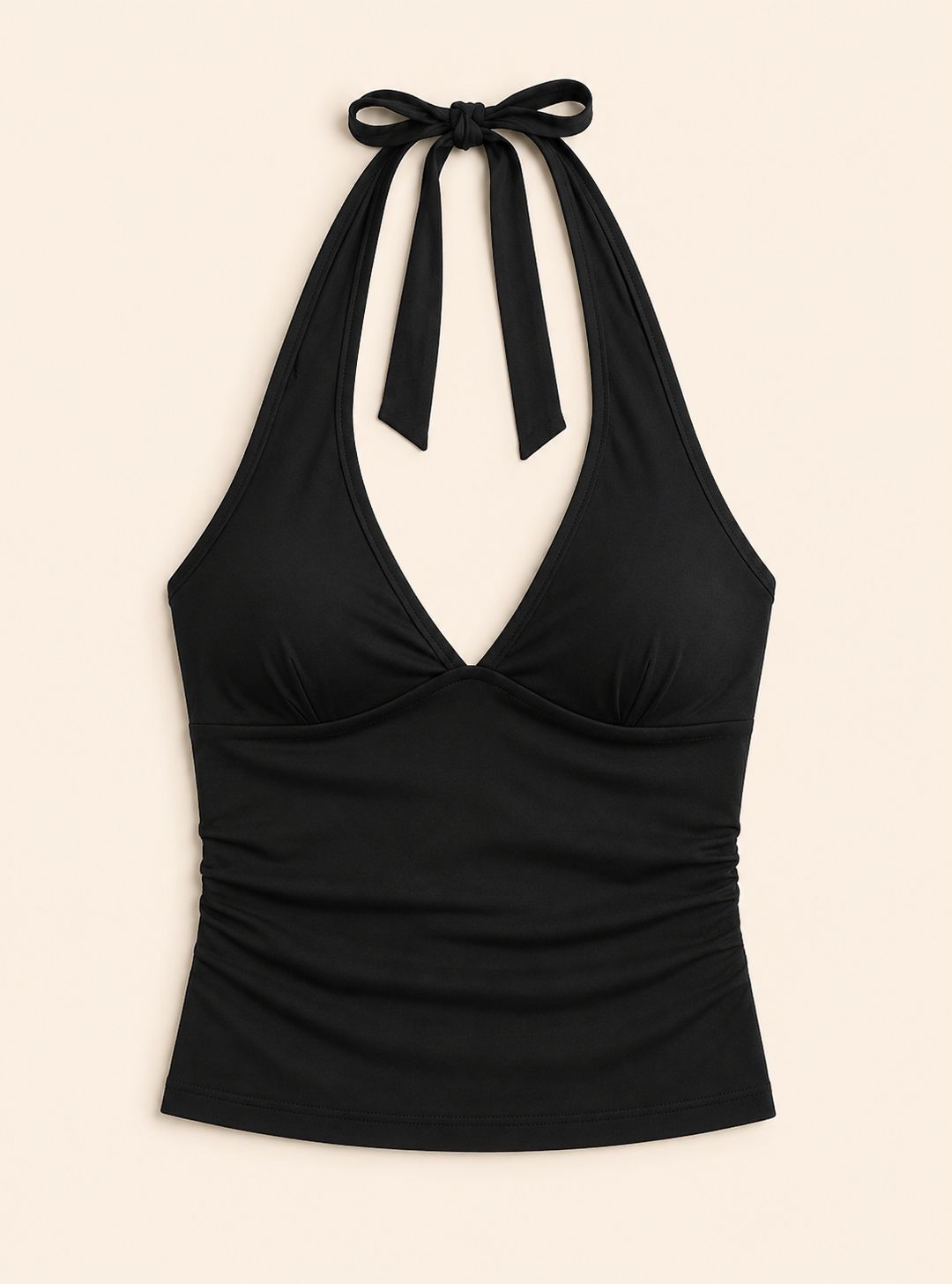 MIA - TOP HALTER