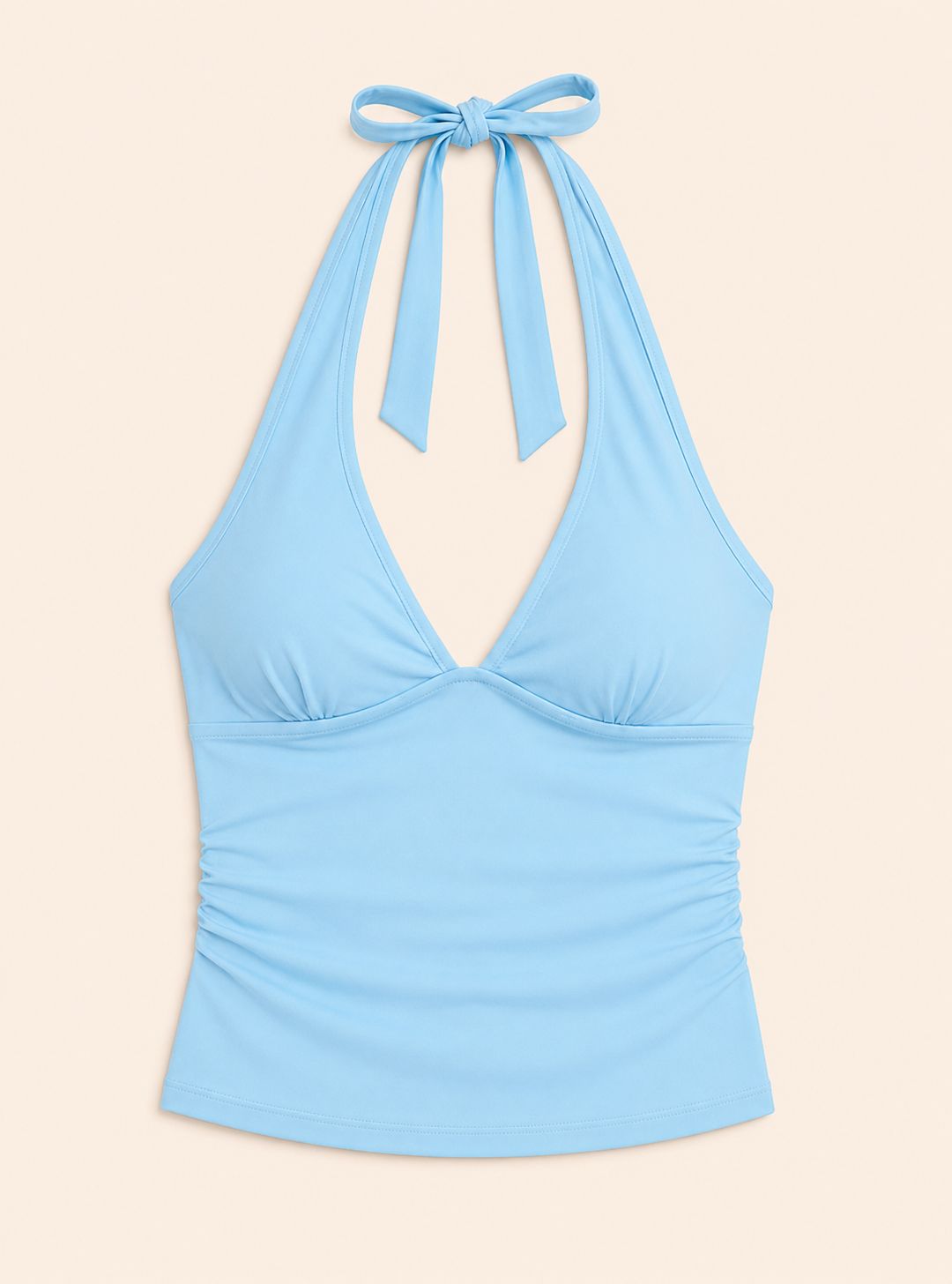 MIA - TOP HALTER