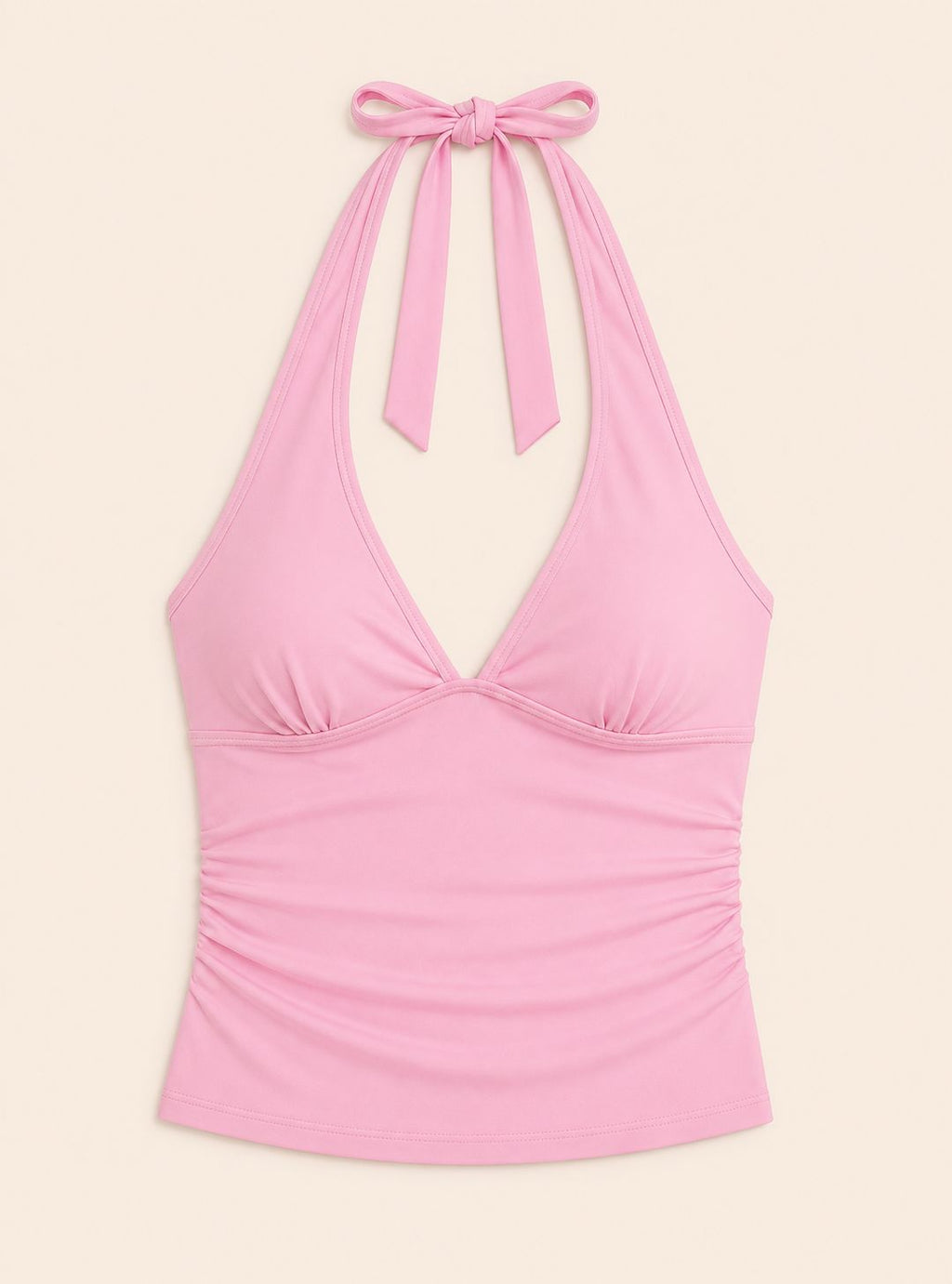 MIA - TOP HALTER