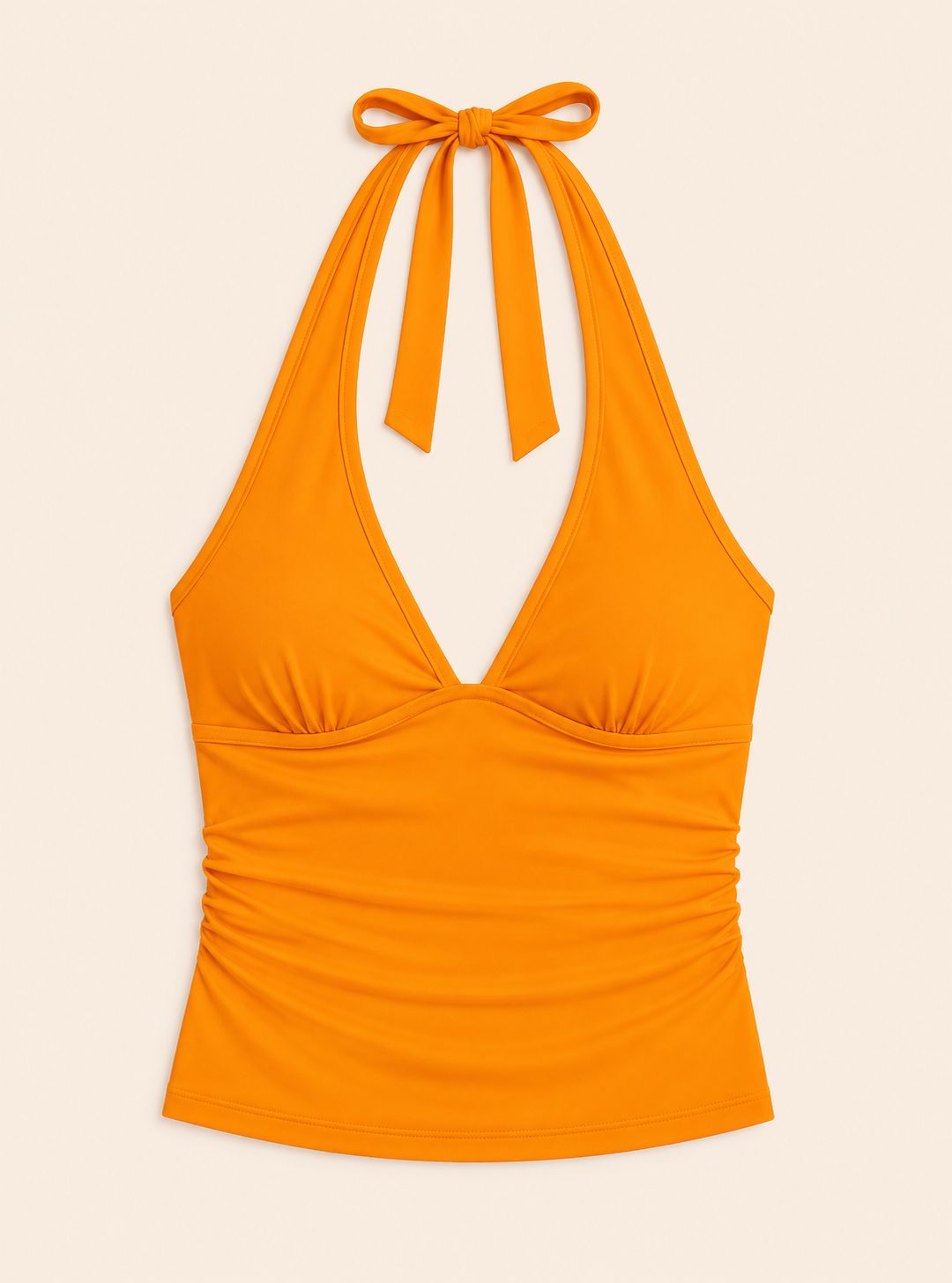 MIA - TOP HALTER